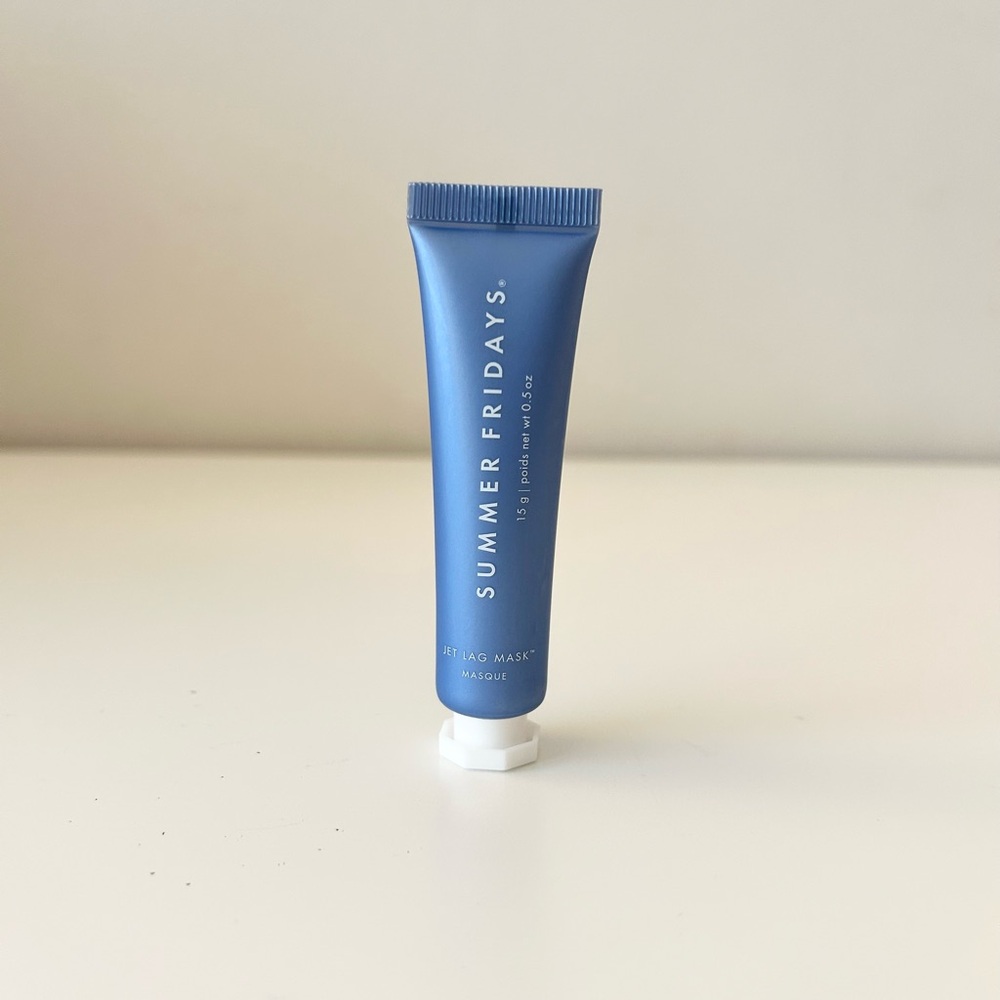 🌸SUMMER FRIDAYS Jet Lag Mask 15 g